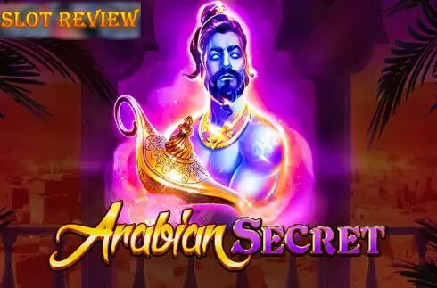 Arabian Secret